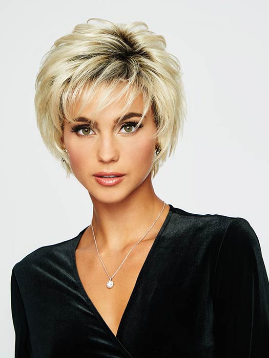 Voltage Large by Raquel Welch - Regal Wigs